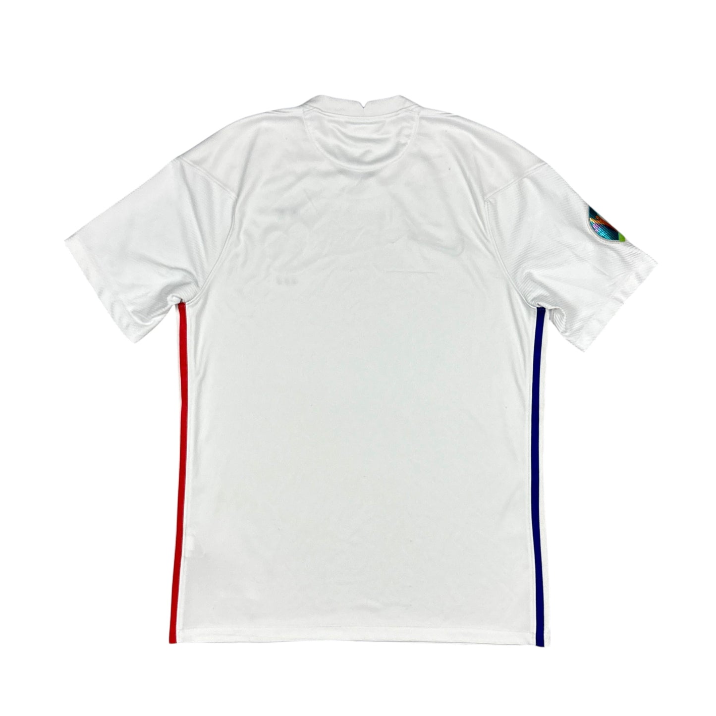 Vintage Nike Frankreich Trikot (M)