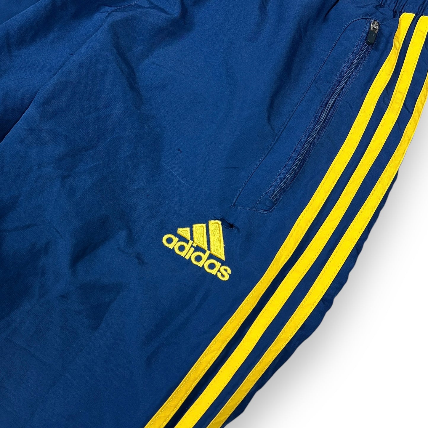 Vintage Adidas x Spain Tracksuit (M)