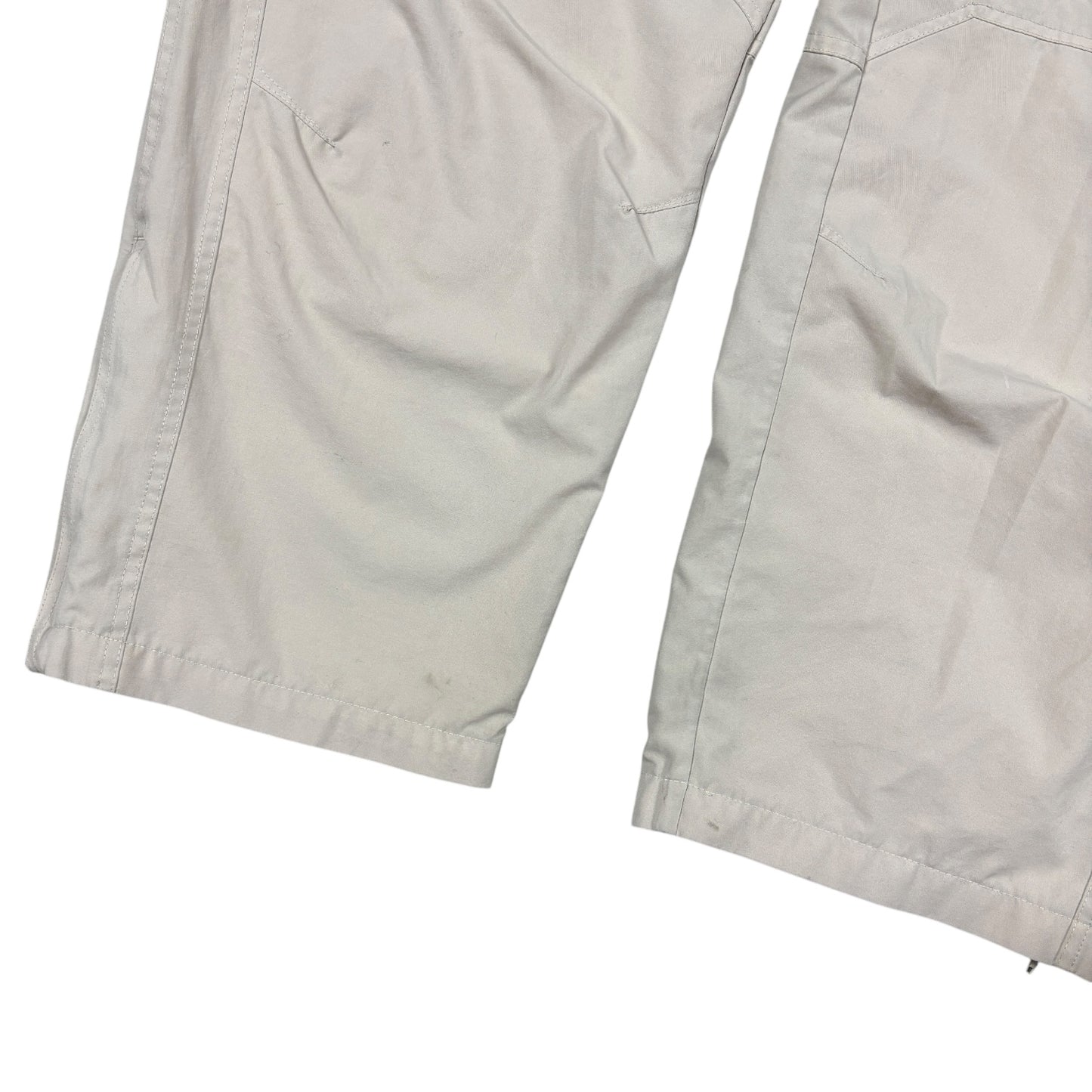 Vintage Nike Trackpants (L-XL)