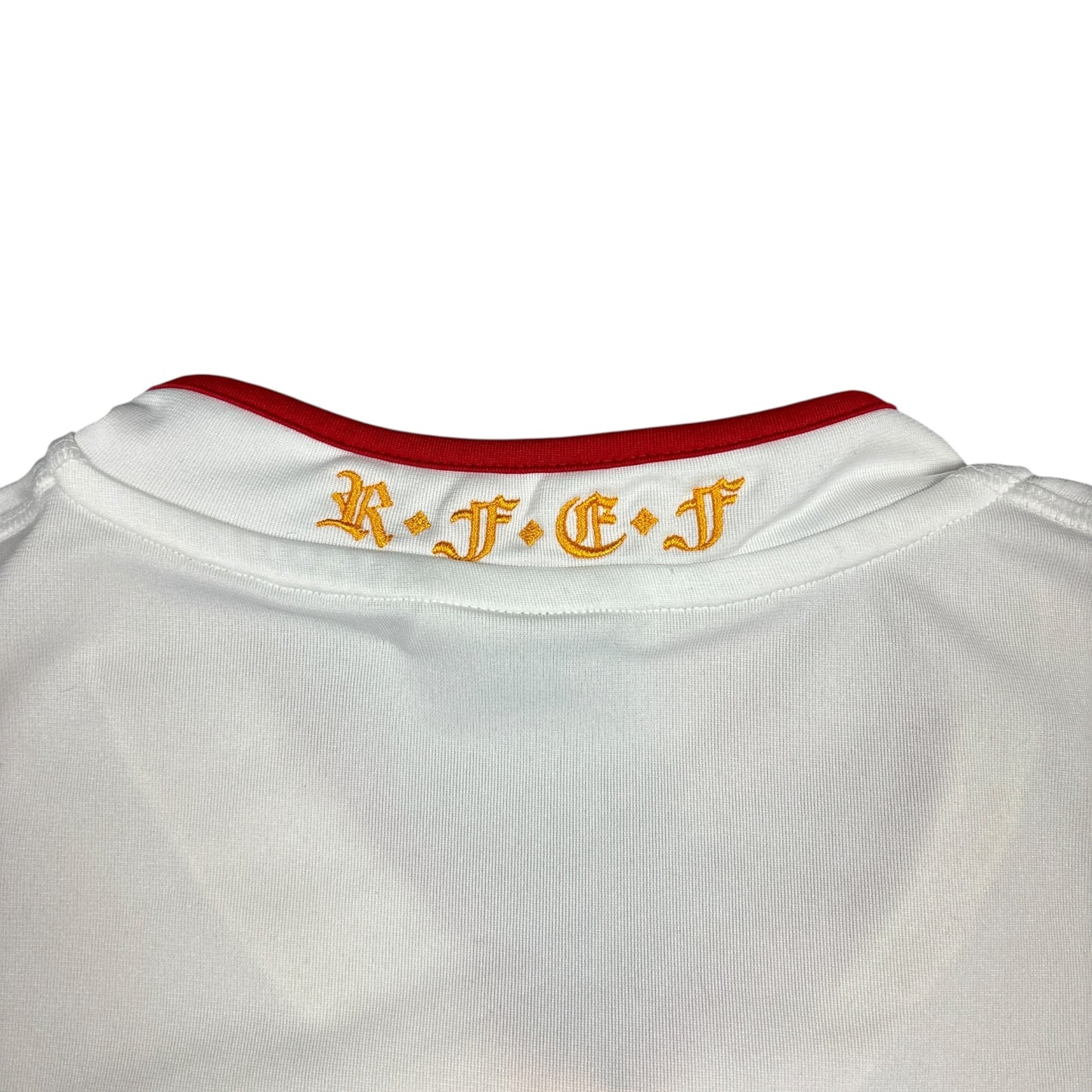Vintage Adidas Spanien Trikot (S-M)