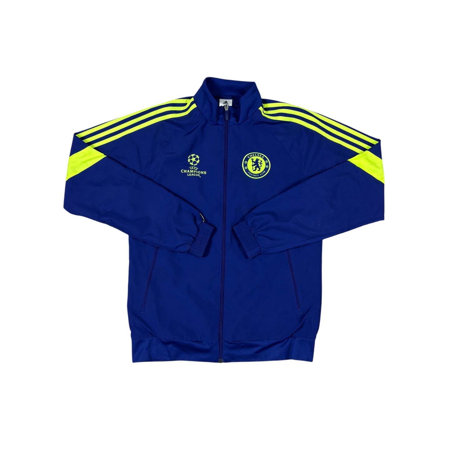 Vintage Adidas x Chelsea Tracksuit (S)