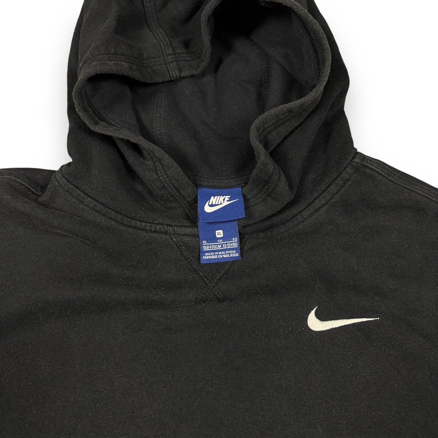 Vintage Nike Hoodie (XS)