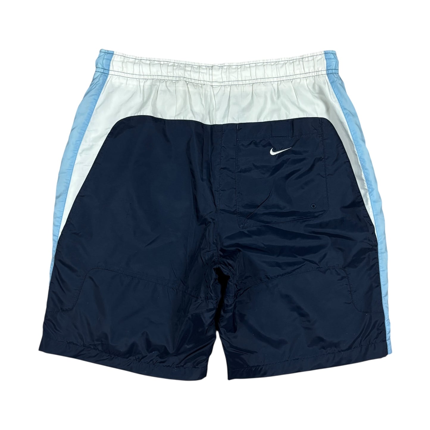 Vintage Nike Hex Shorts (M)