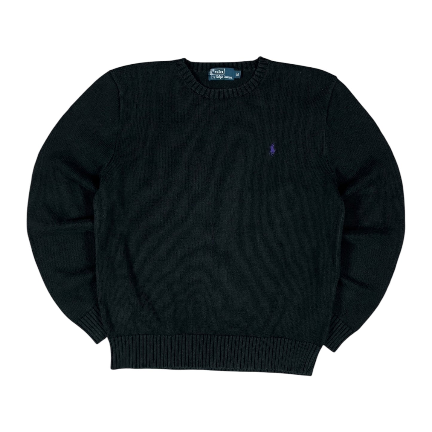 Vintage Ralph Lauren Pullover (M)