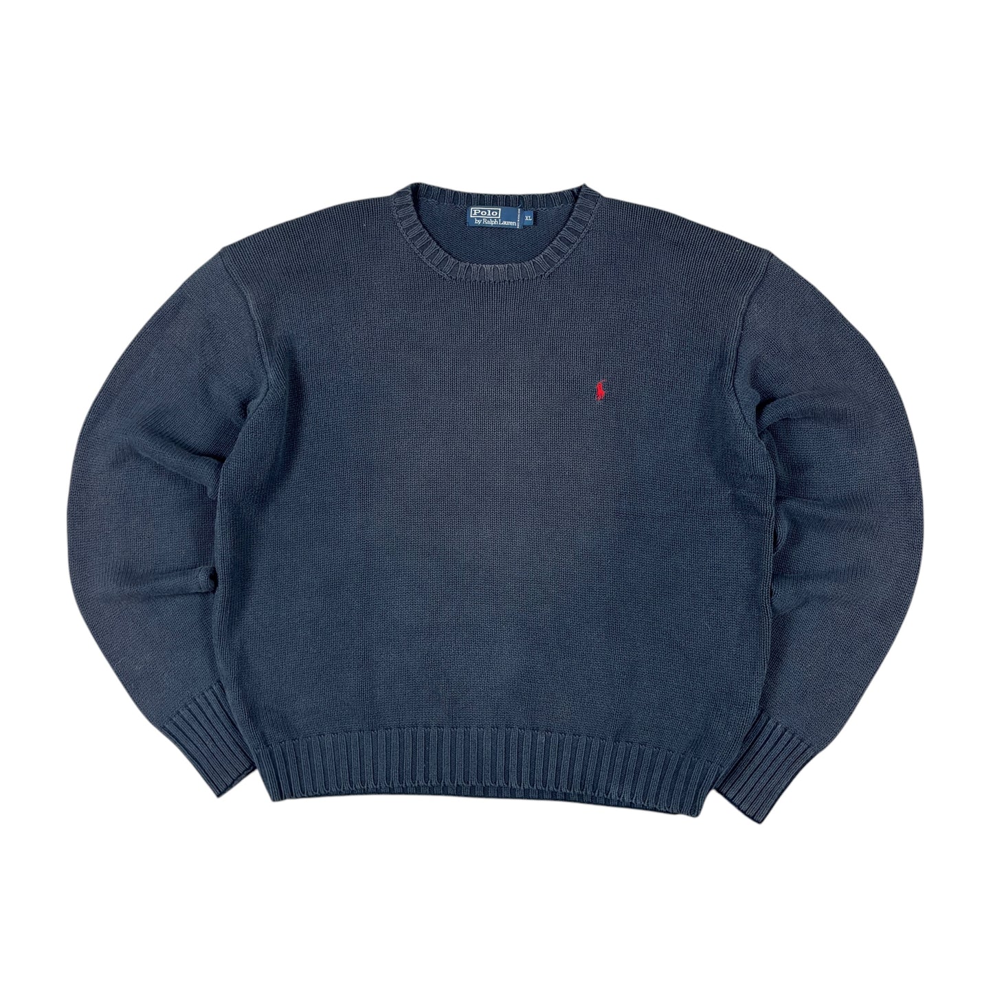 Vintage Polo Ralph Lauren Pullover (XL)