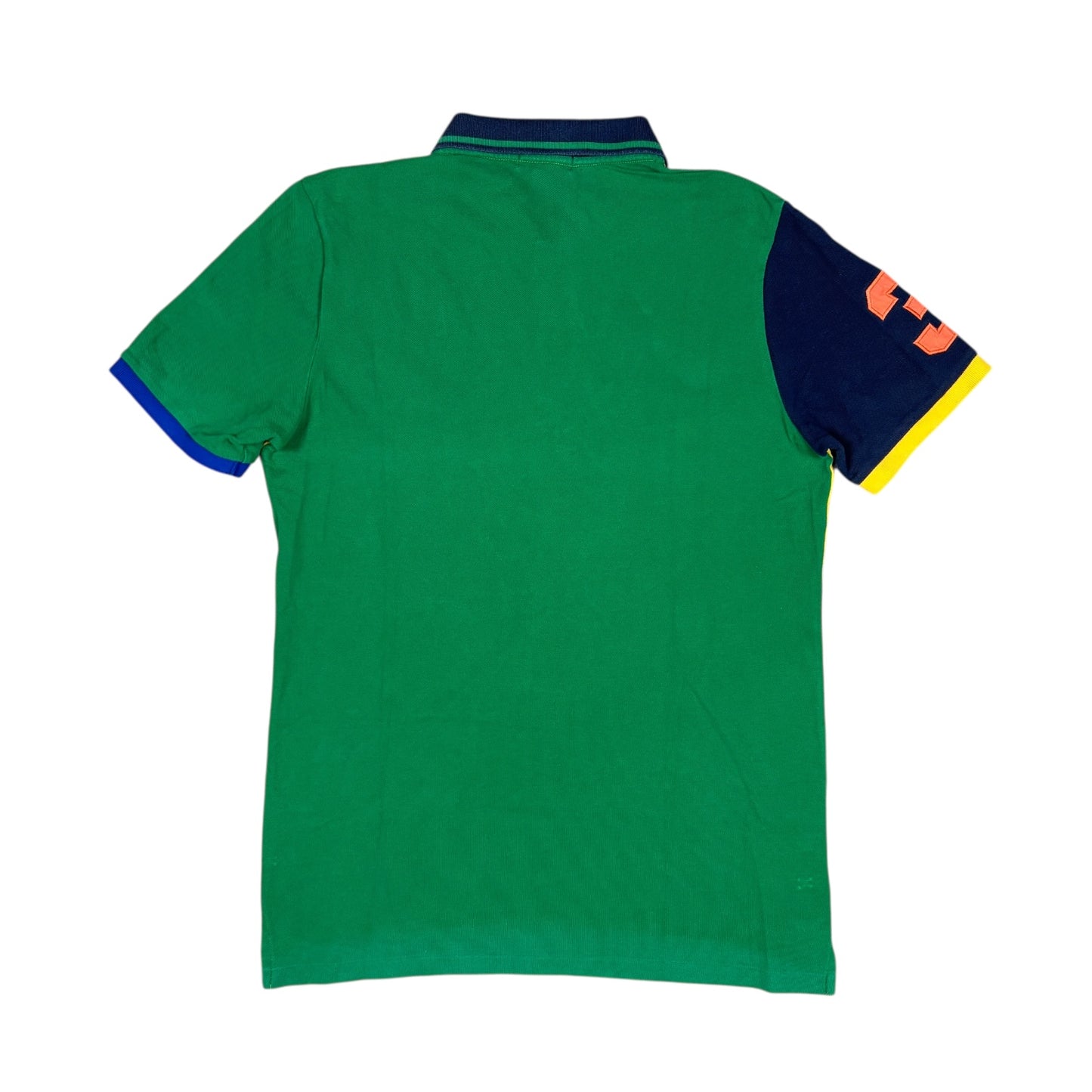 Vintage Ralph Lauren Poloshirt (M)
