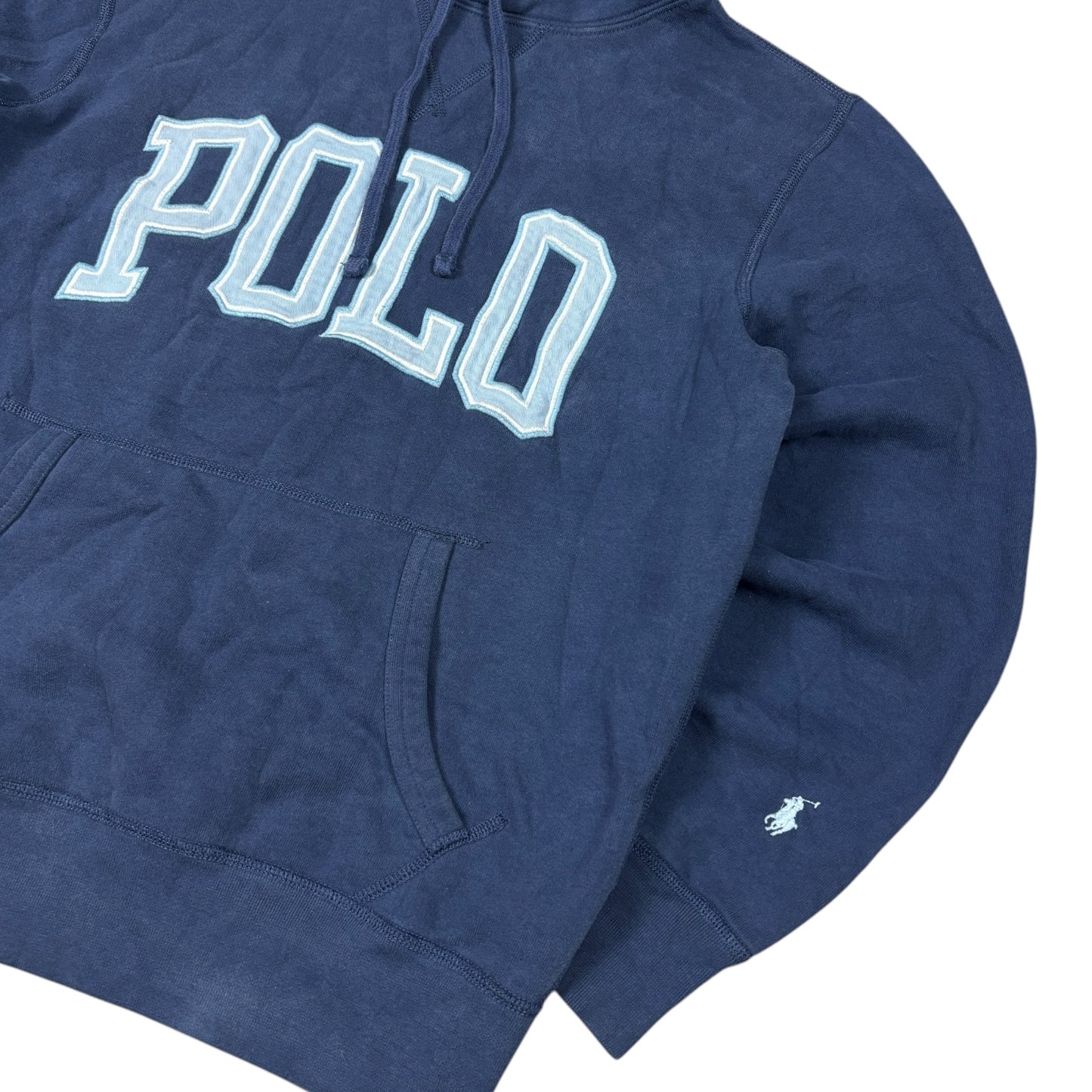 Vintage Ralph Lauren Hoodie (S)