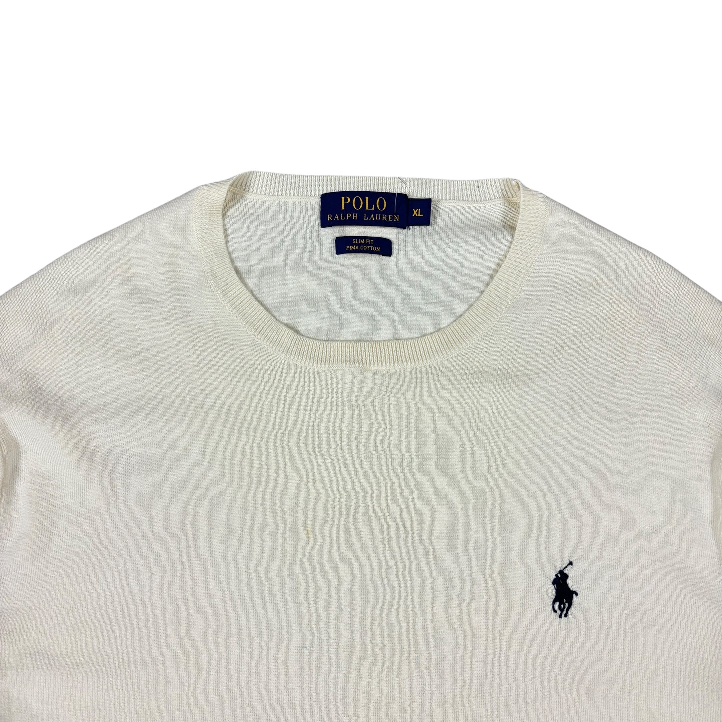 Vintage Polo Ralph Lauren Sweater (L)