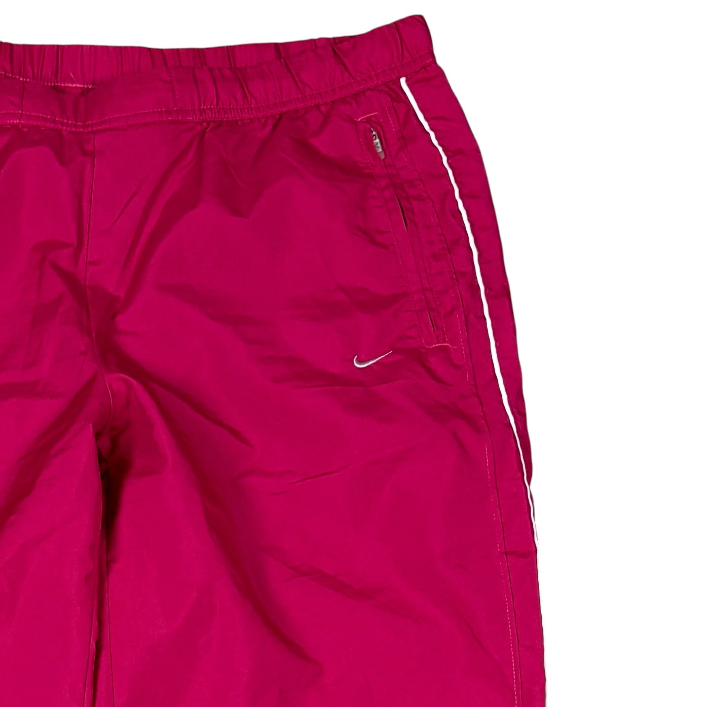 Vintage Nike Trackpants (M)