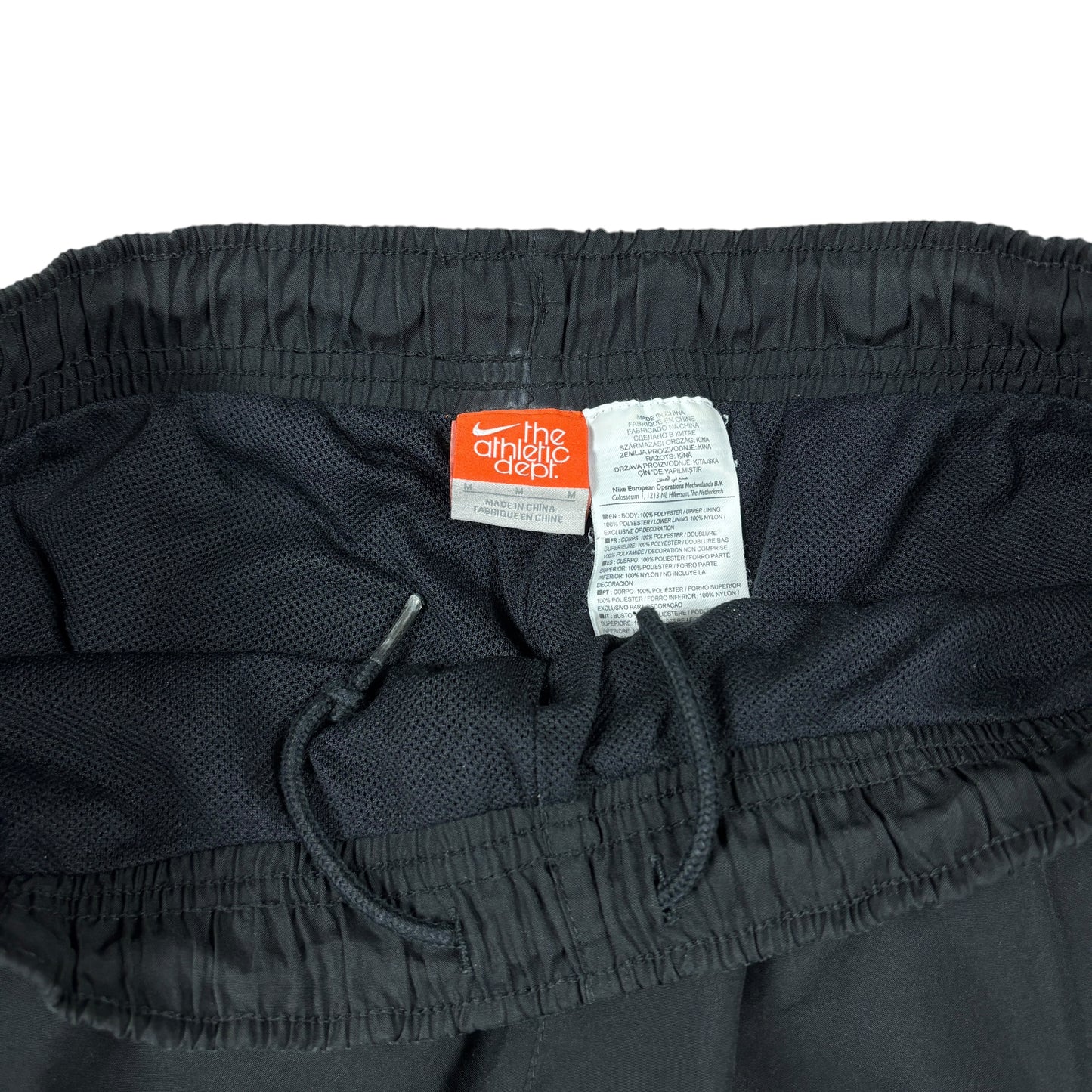 Vintage Nike Trackpants (M)