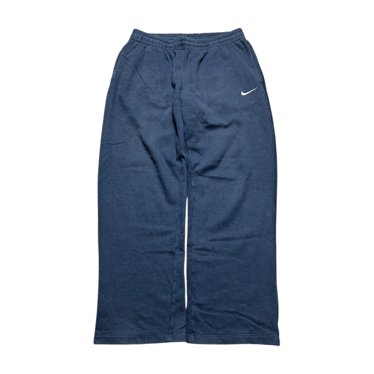 Vintage Nike Sweatpants open leg (M)