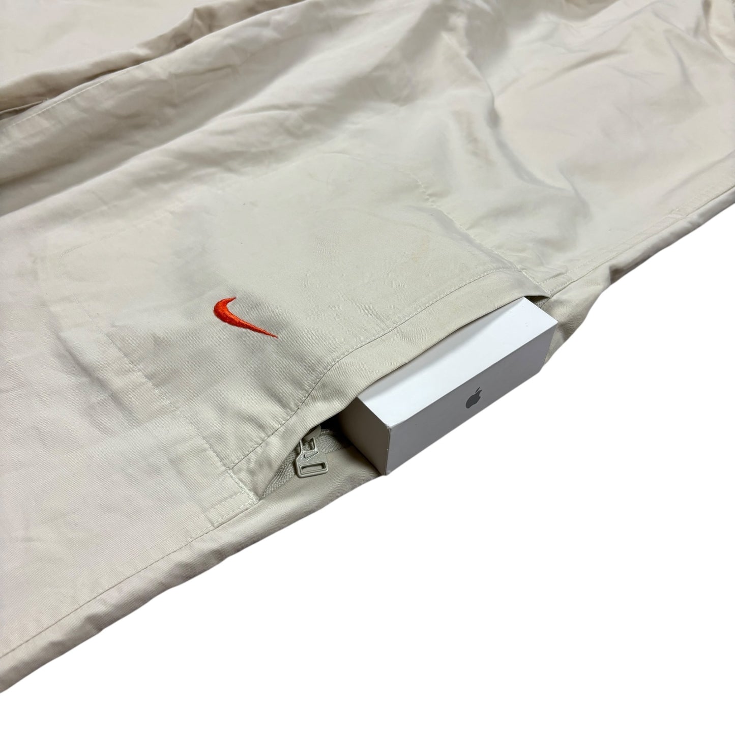 Vintage Nike Trackpants (L)