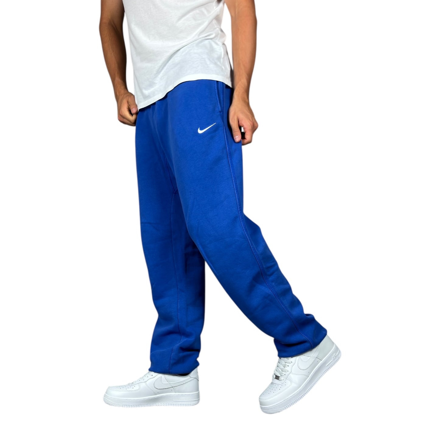 Vintage Nike Sweatpants (M)
