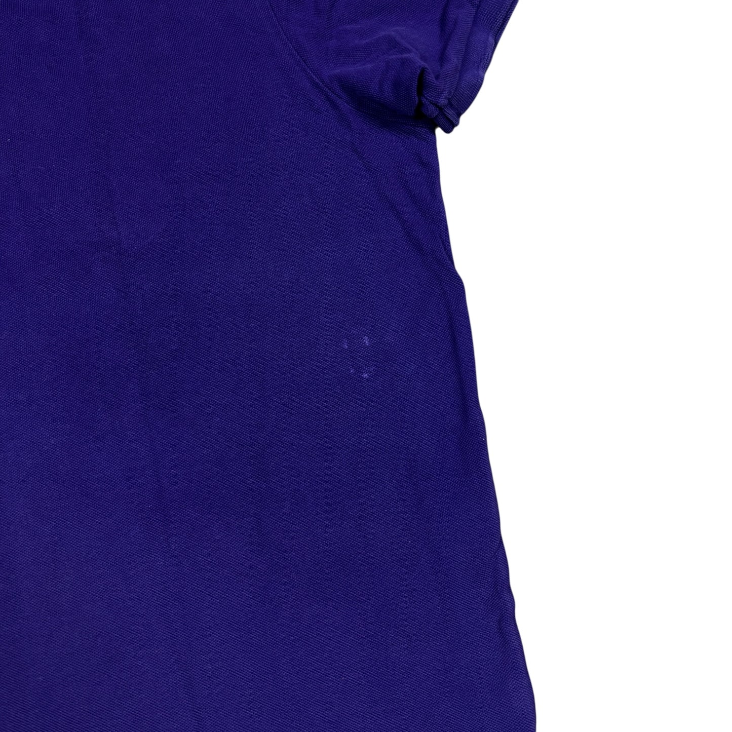 Vintage Ralph Lauren Poloshirt (XXL)