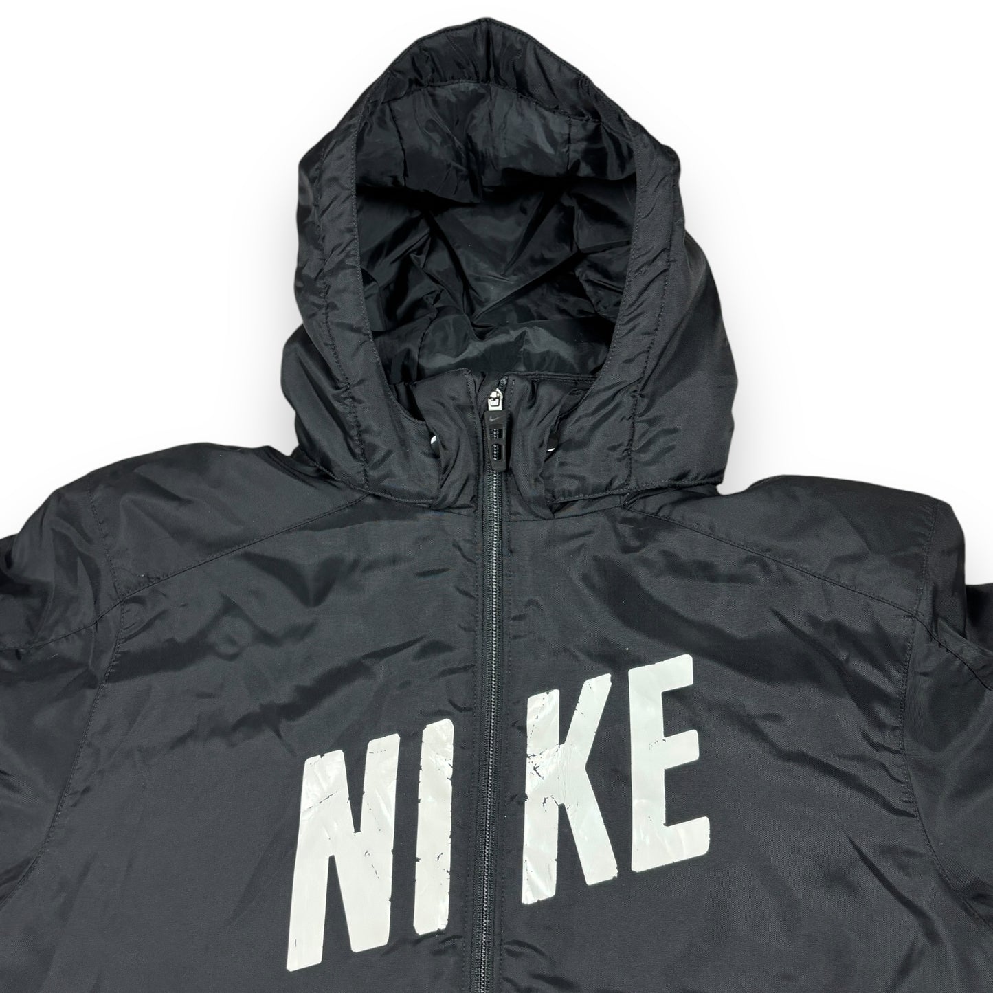 Vintage Nike Übergangsjacke (L)
