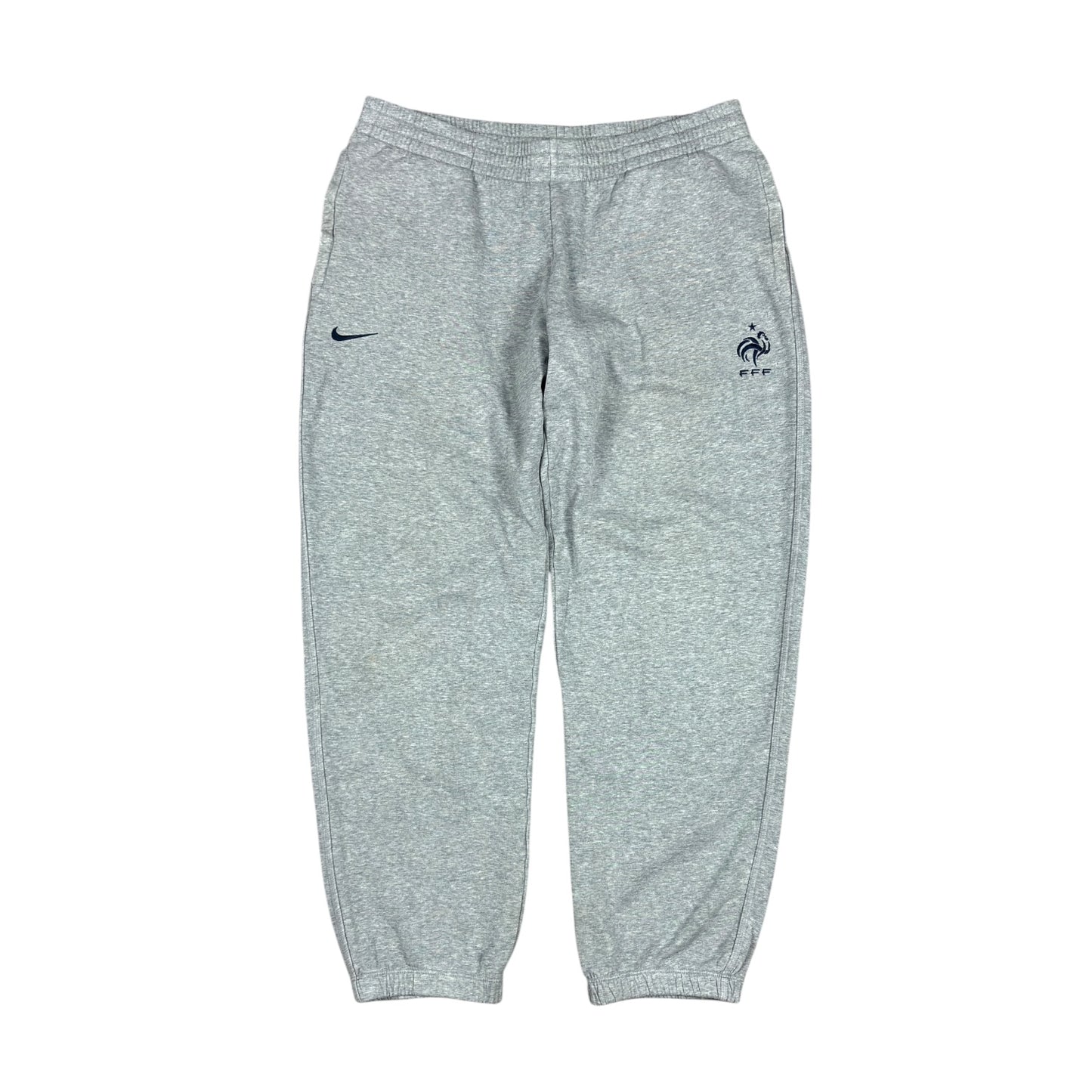 Vintage Nike Frankreich Sweatpants (L)