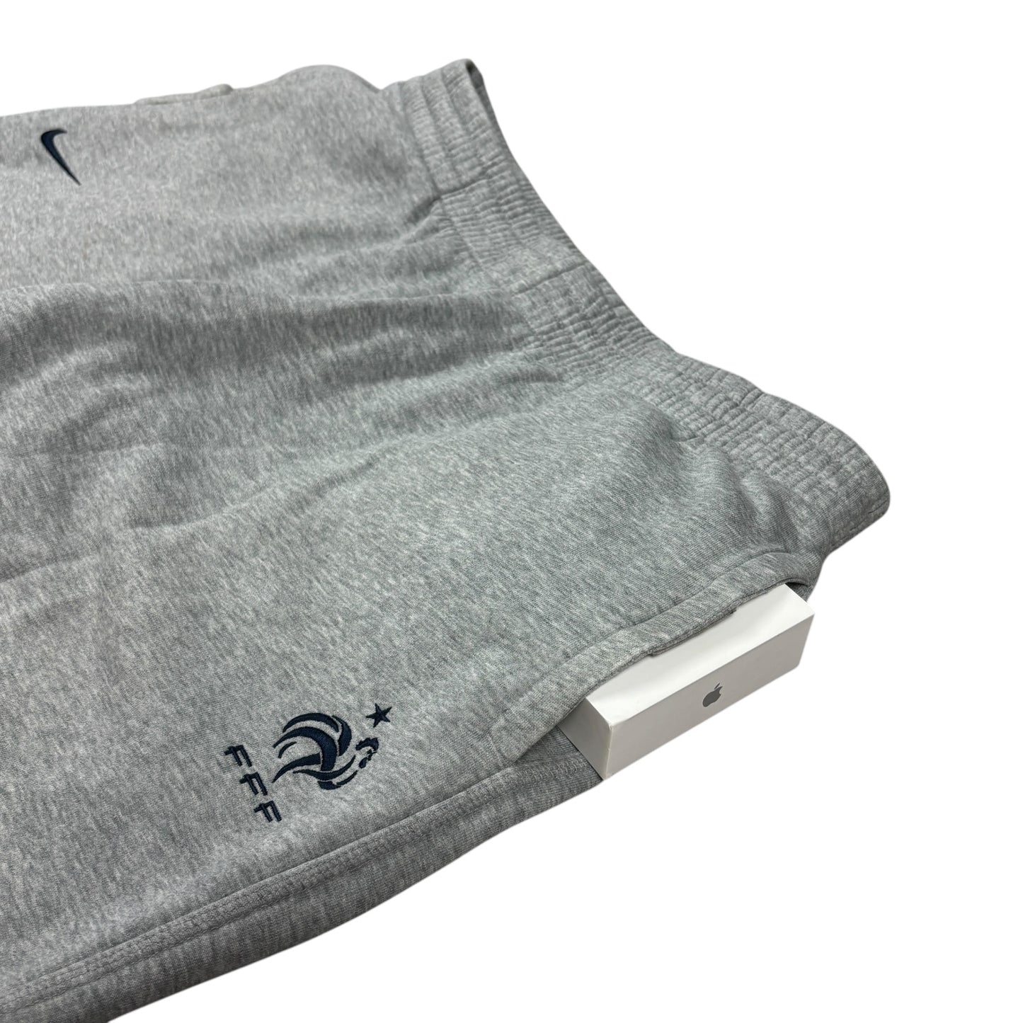 Vintage Nike Frankreich Sweatpants (L)