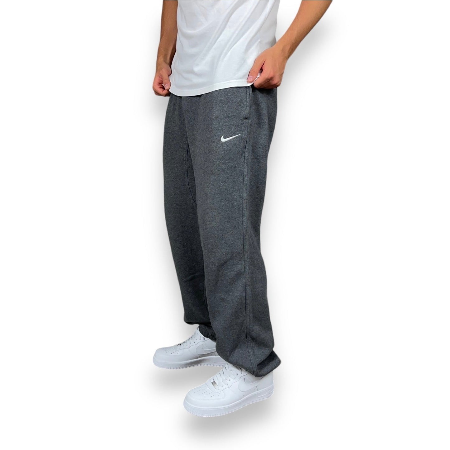 Vintage Nike Sweatpants (L)
