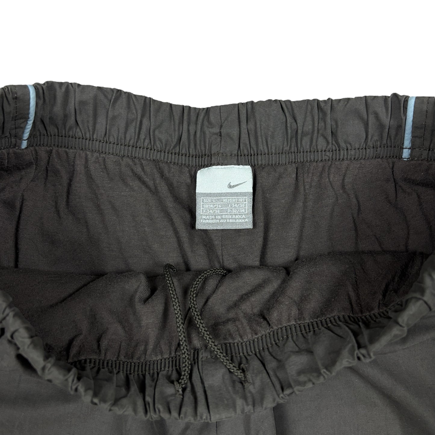 Vintage Nike Trackpants (L)