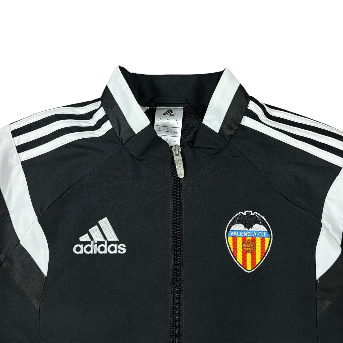 Vintage Adidas x Valencia Tracksuit (XS)