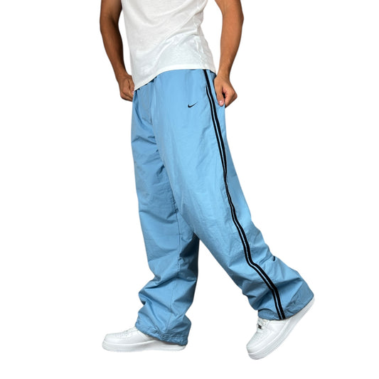 Vintage Nike Trackpants (XL)