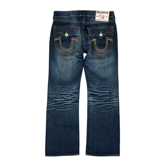 Vintage True Religion Jeans (XL)