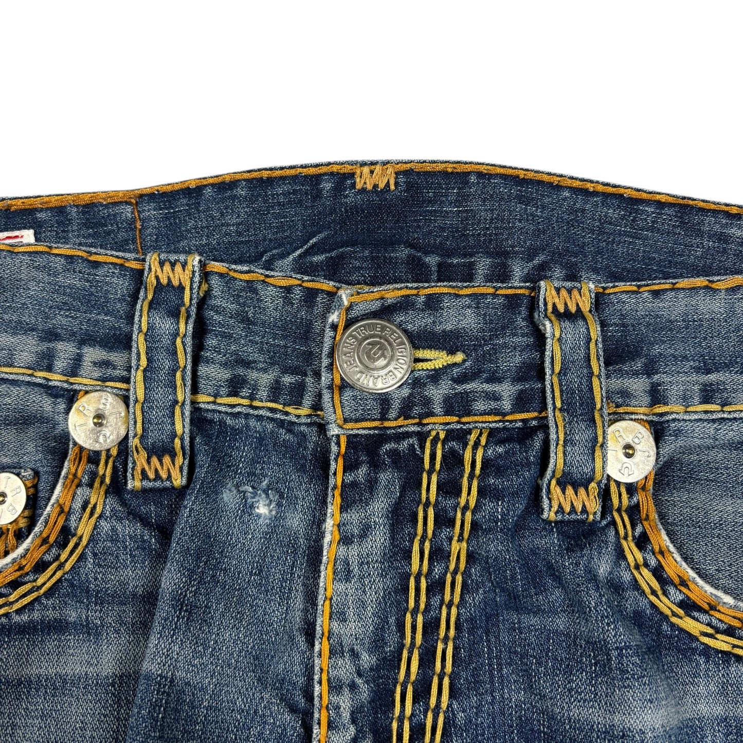 Vintage True Religion Jeans (33)