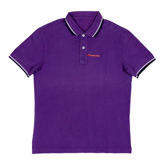 Prada Poloshirt (S)