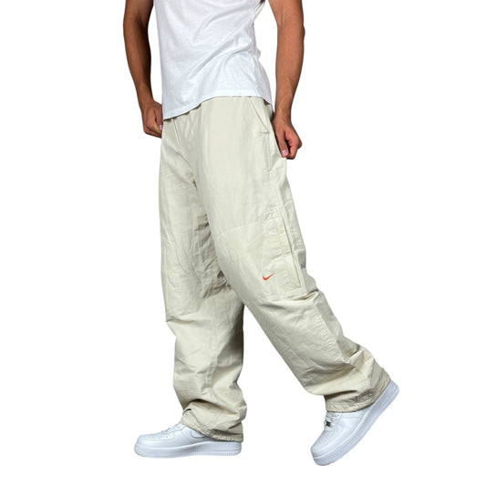 Vintage Nike Trackpants (L)