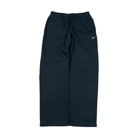 Vintage Nike Sweatpants open leg (S)