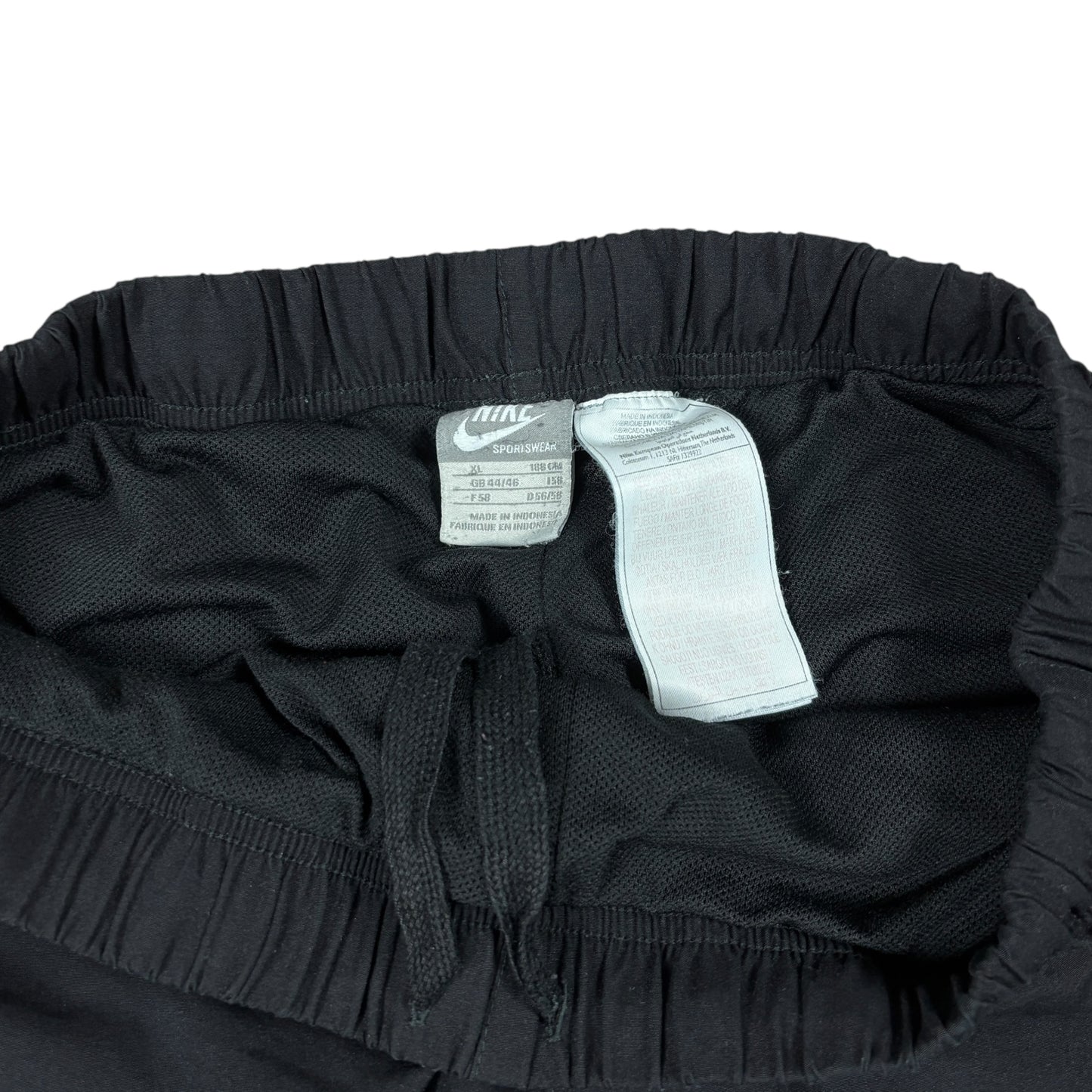 Vintage Nike Trackpants (M)