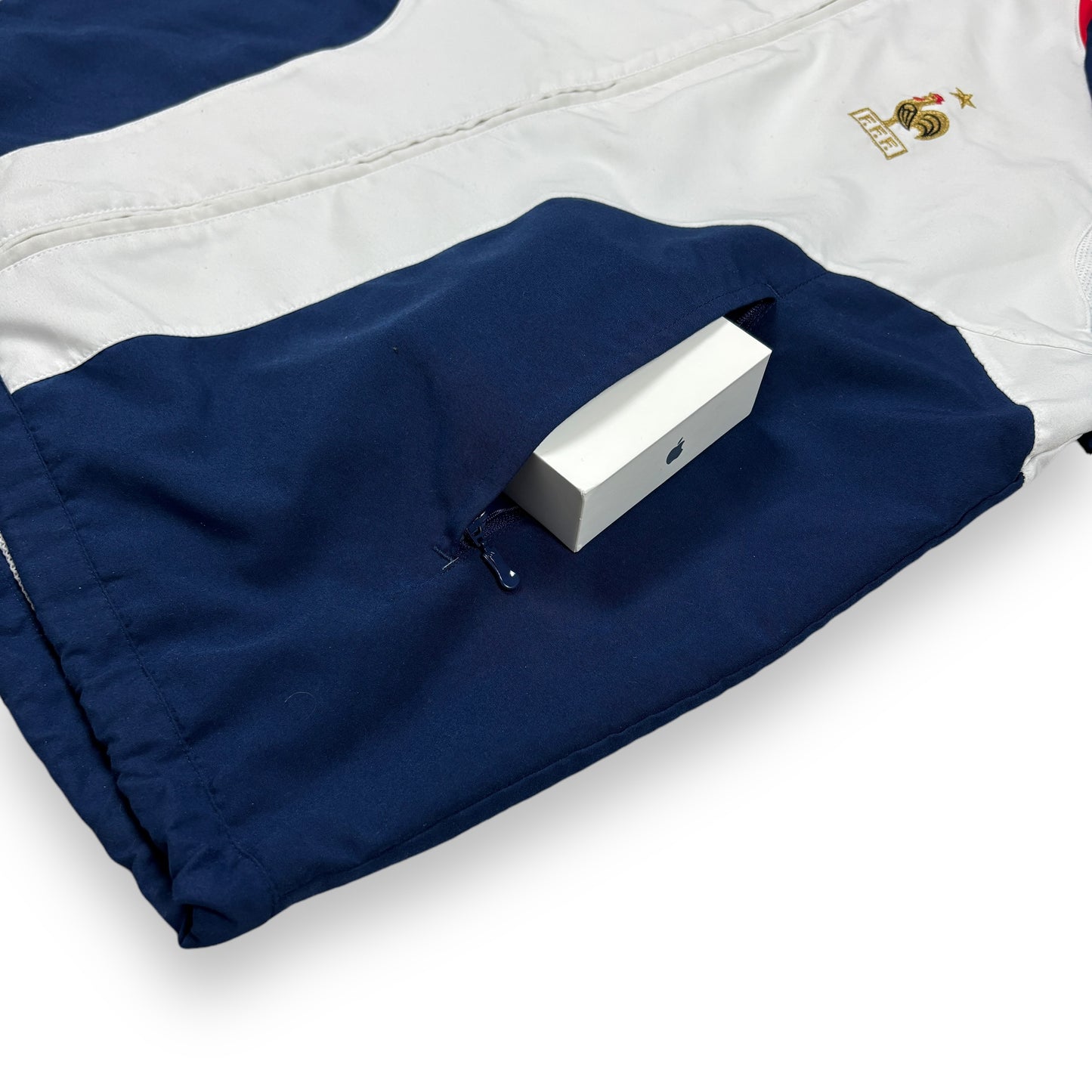 Vintage Adidas x France Tracksuit (ML)