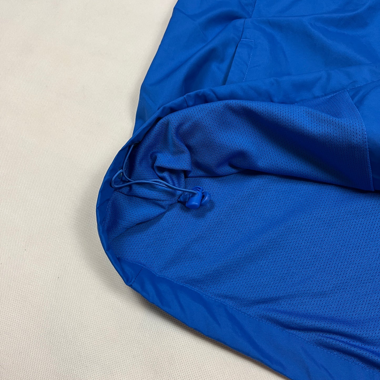 Vintage Nike Track Jacket (XL)