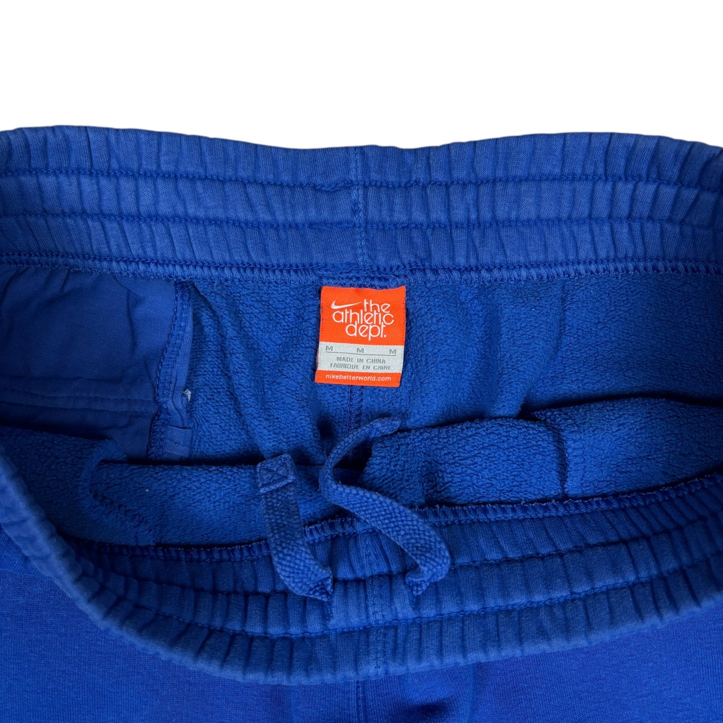 Vintage Nike Sweatpants (M)