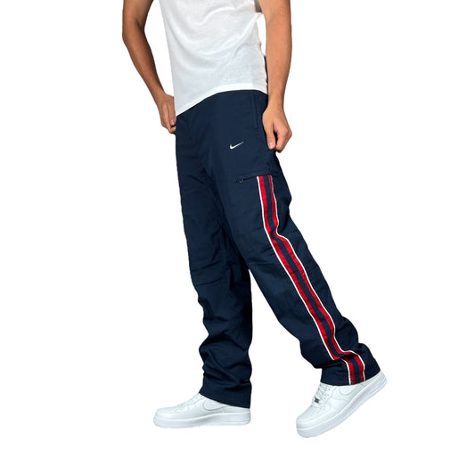 Vintage Nike Trackpants (M)
