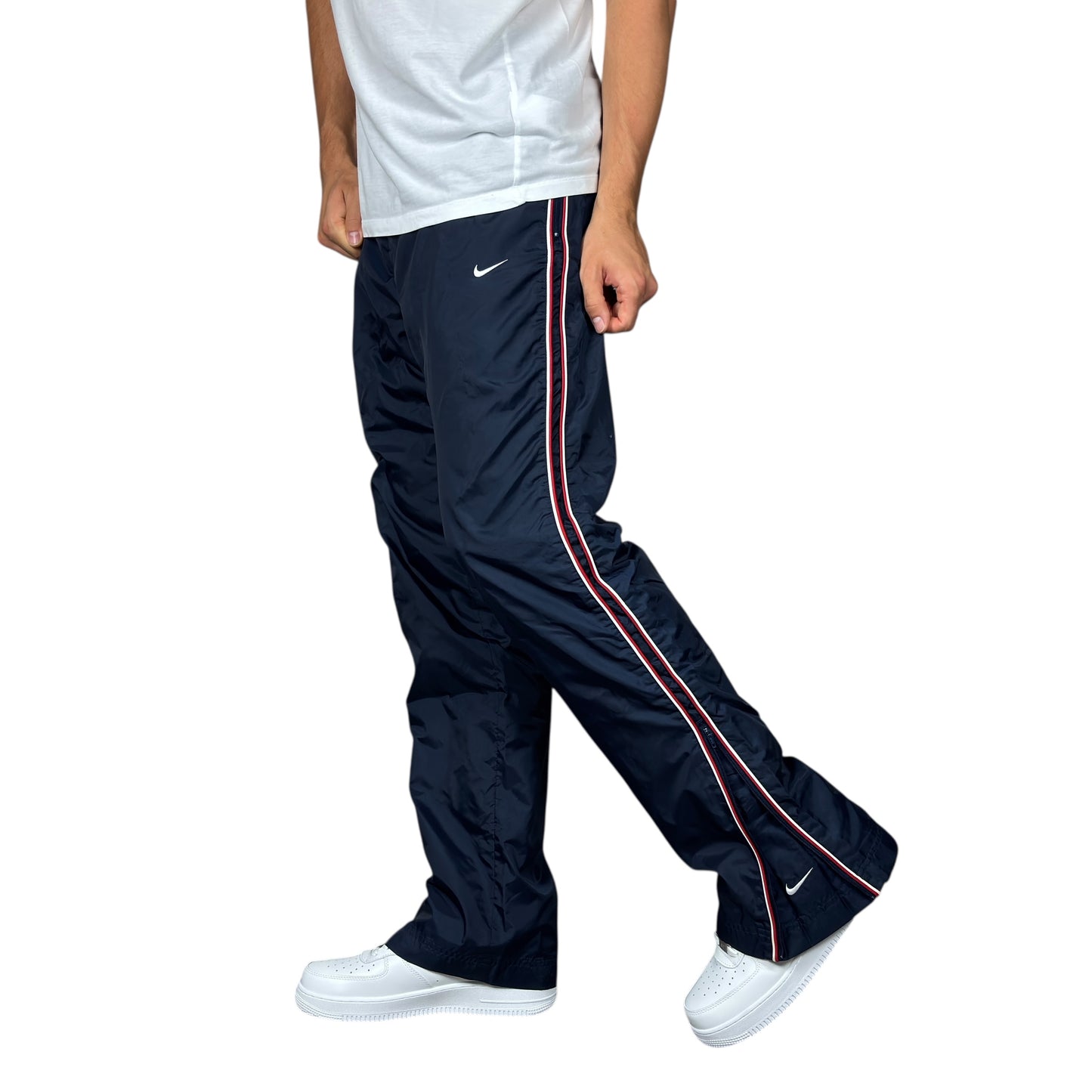 Vintage Nike Trackpants (M)