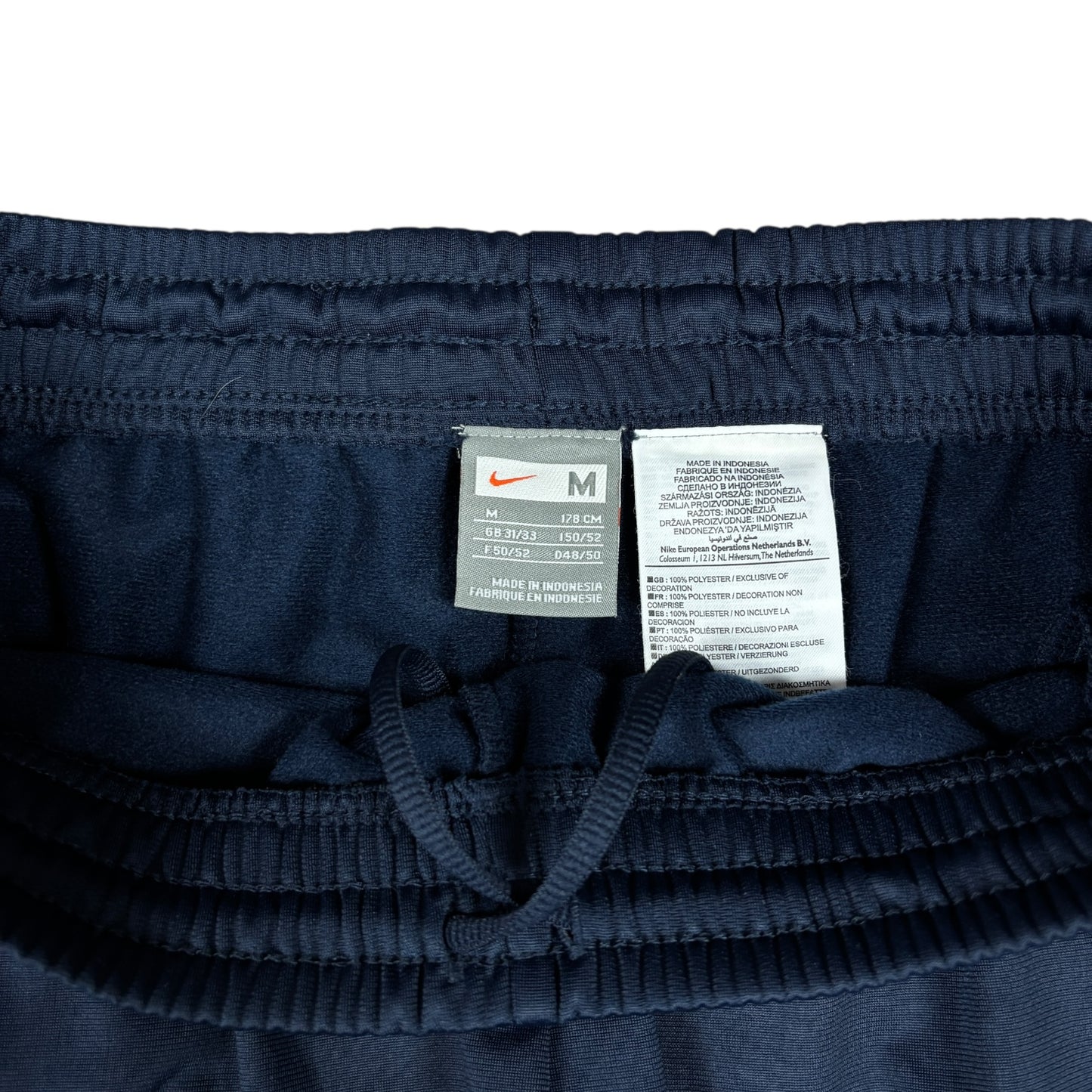 Vintage Nike Trackpants (M)