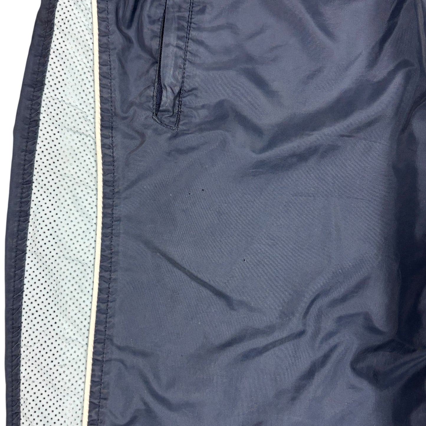 Vintage Nike Trackpants (XL)
