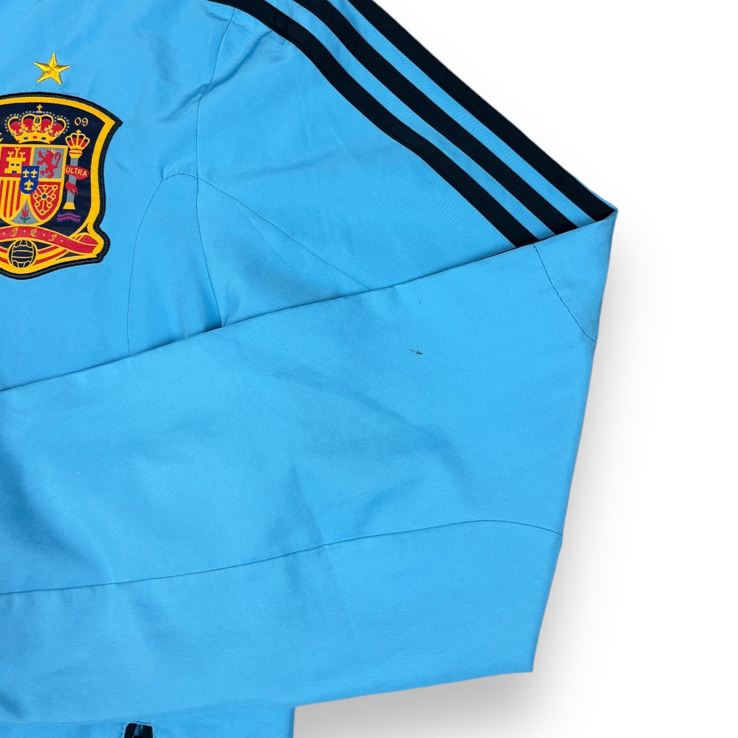 Vintage Adidas x Spain Tracksuit (M)