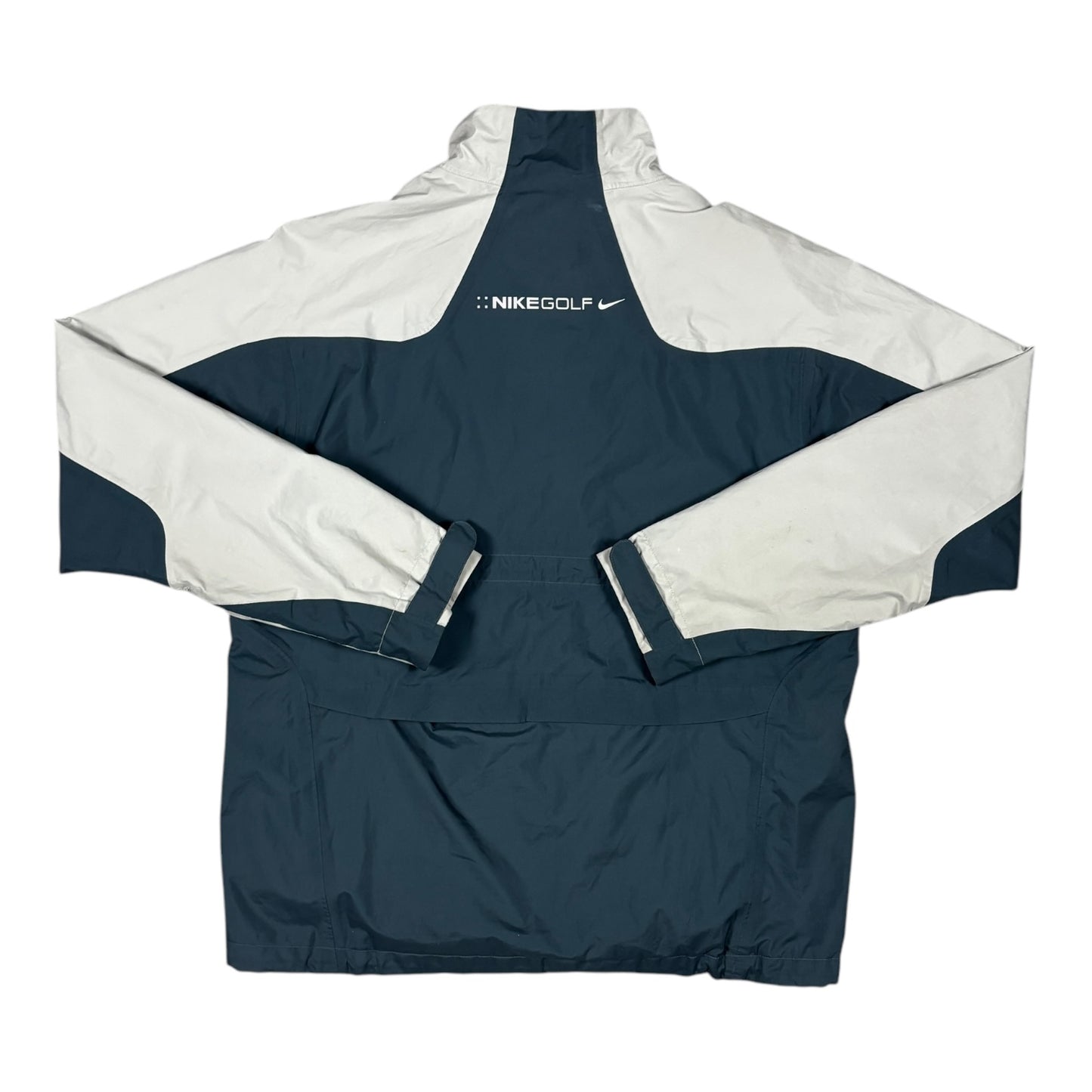 Vintage Nike Trackjacket (L-XL)