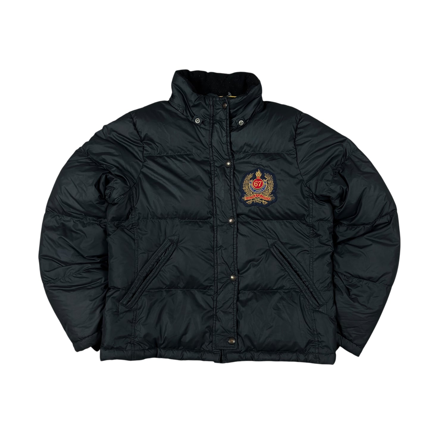 Vintage Polo Ralph Lauren Daunenjacke (wmns XL)