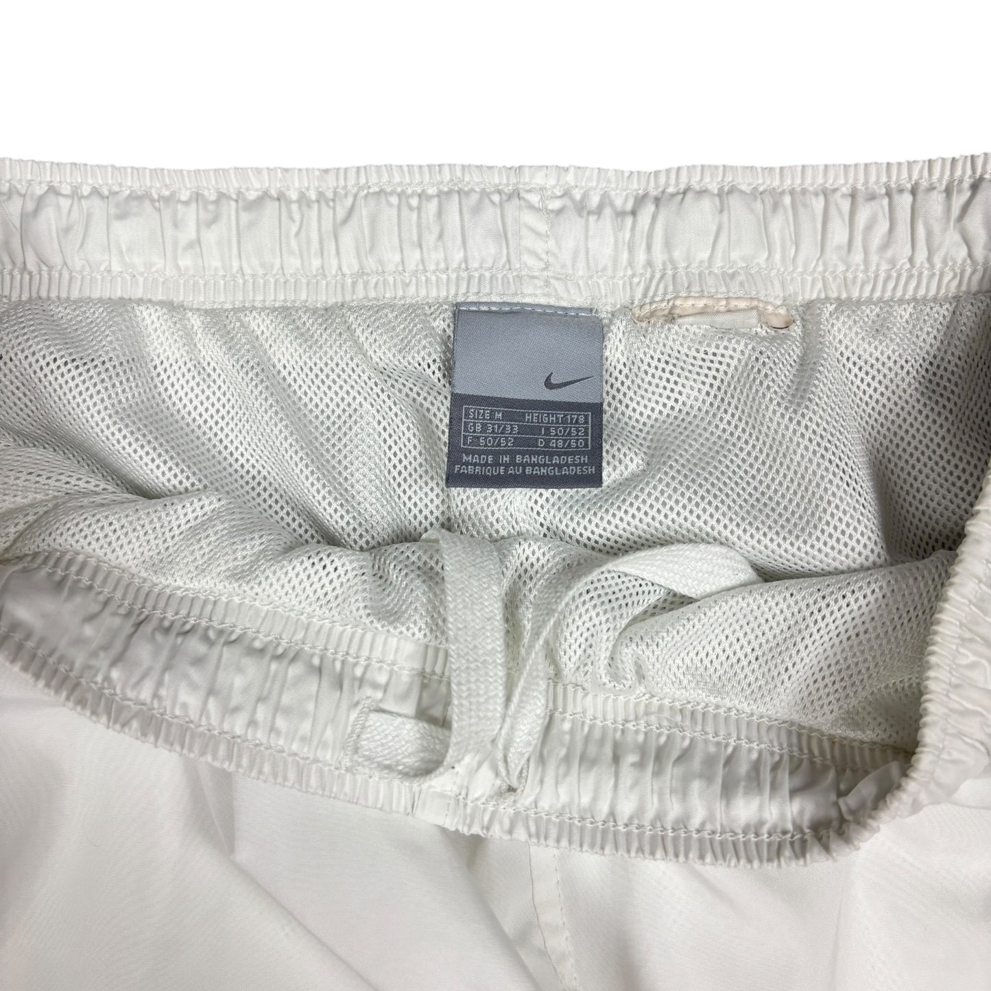 Vintage Nike Trackpants (M)