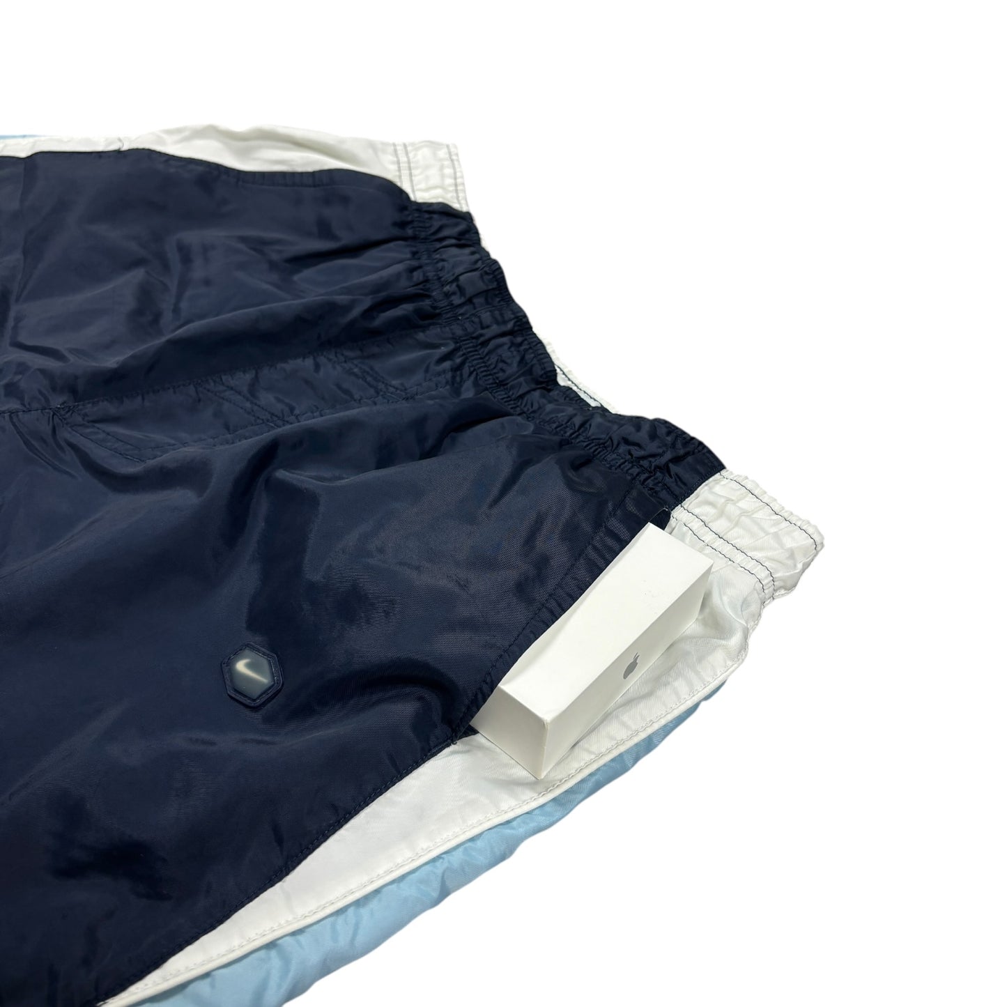 Vintage Nike Hex Shorts (M)