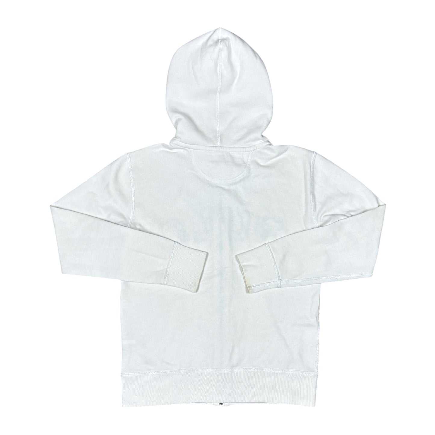 Vintage Ralph Lauren Zip Hoodie (wmns L)