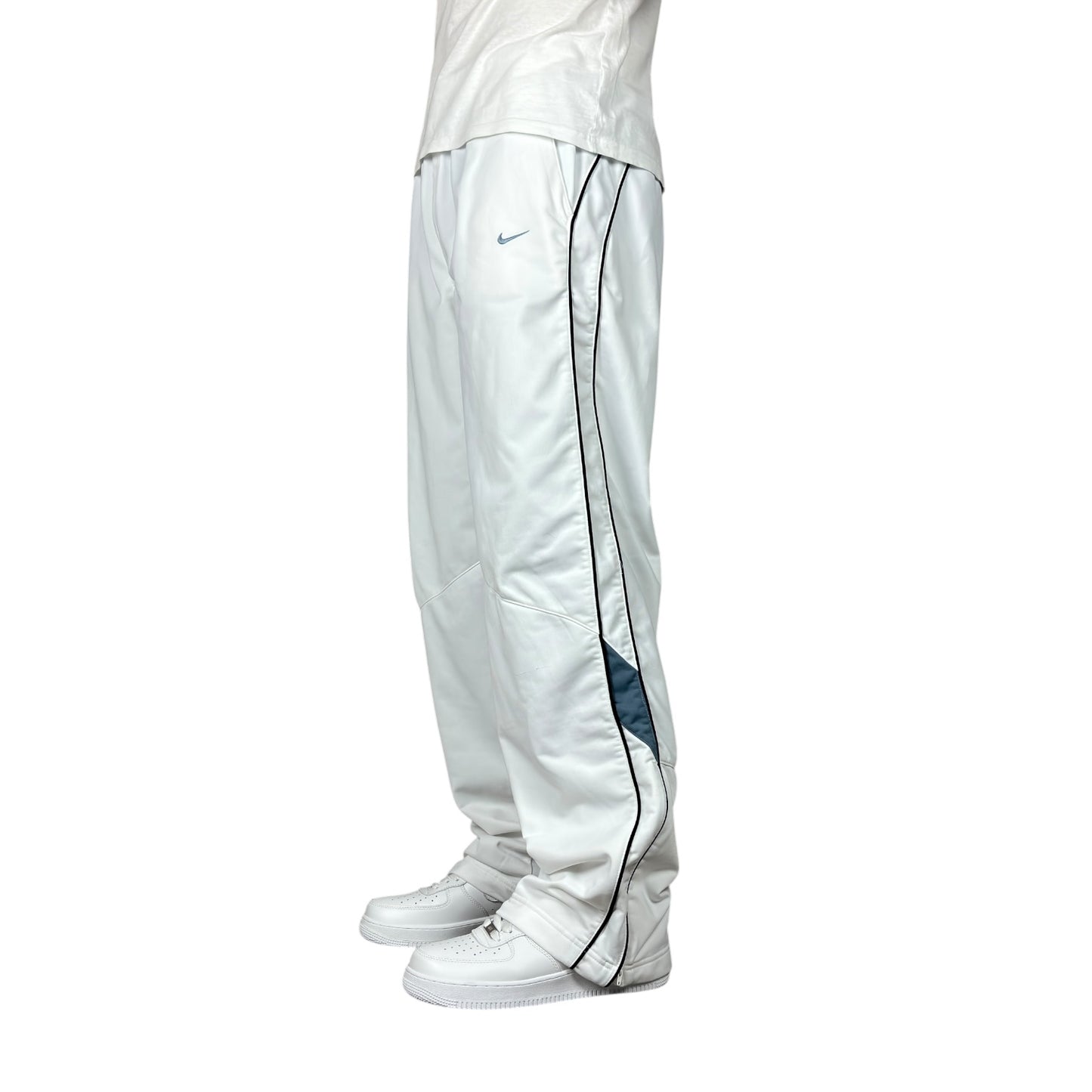 Vintage Nike Trackpants (XL)