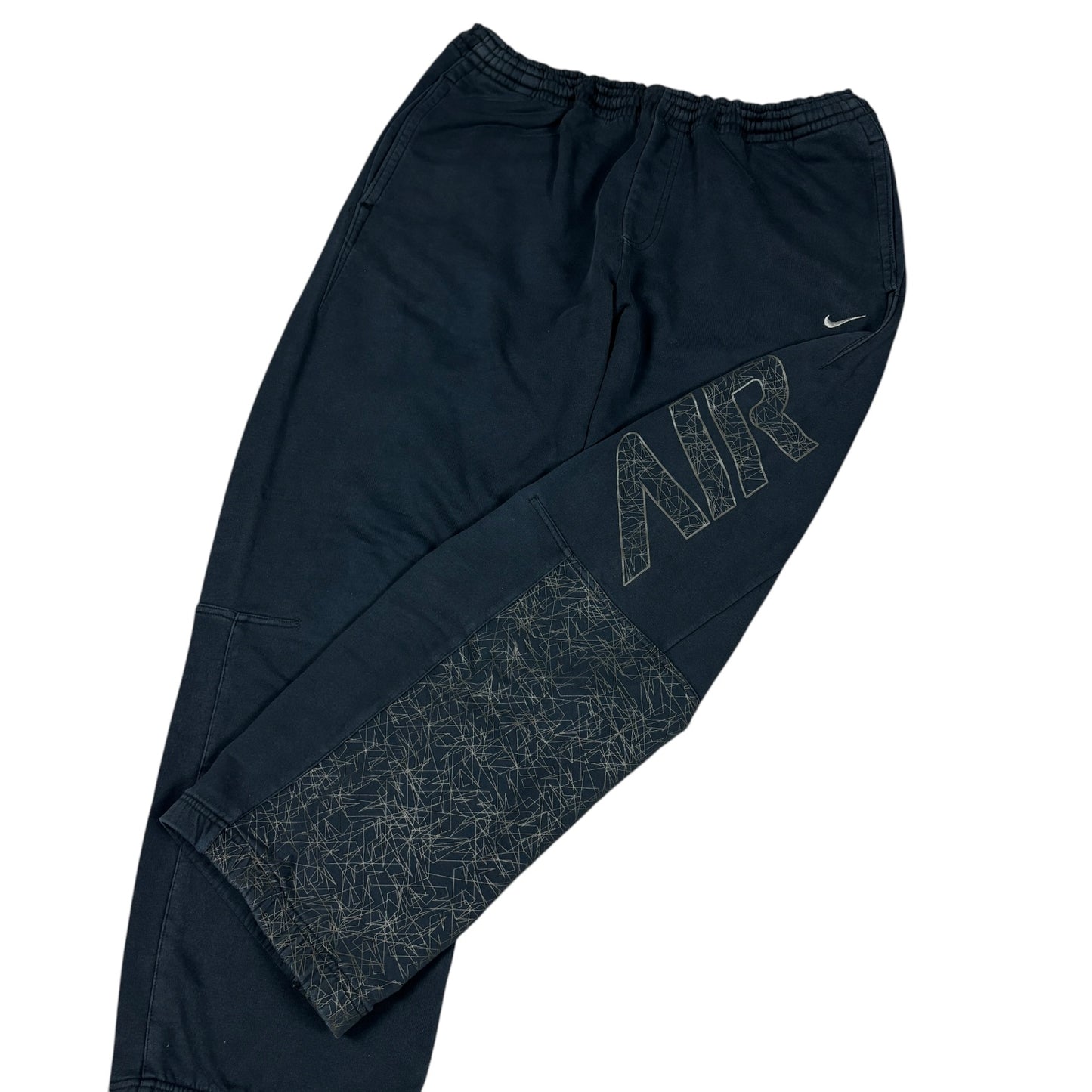 Vintage Nike Air Sweatpants (M-L)