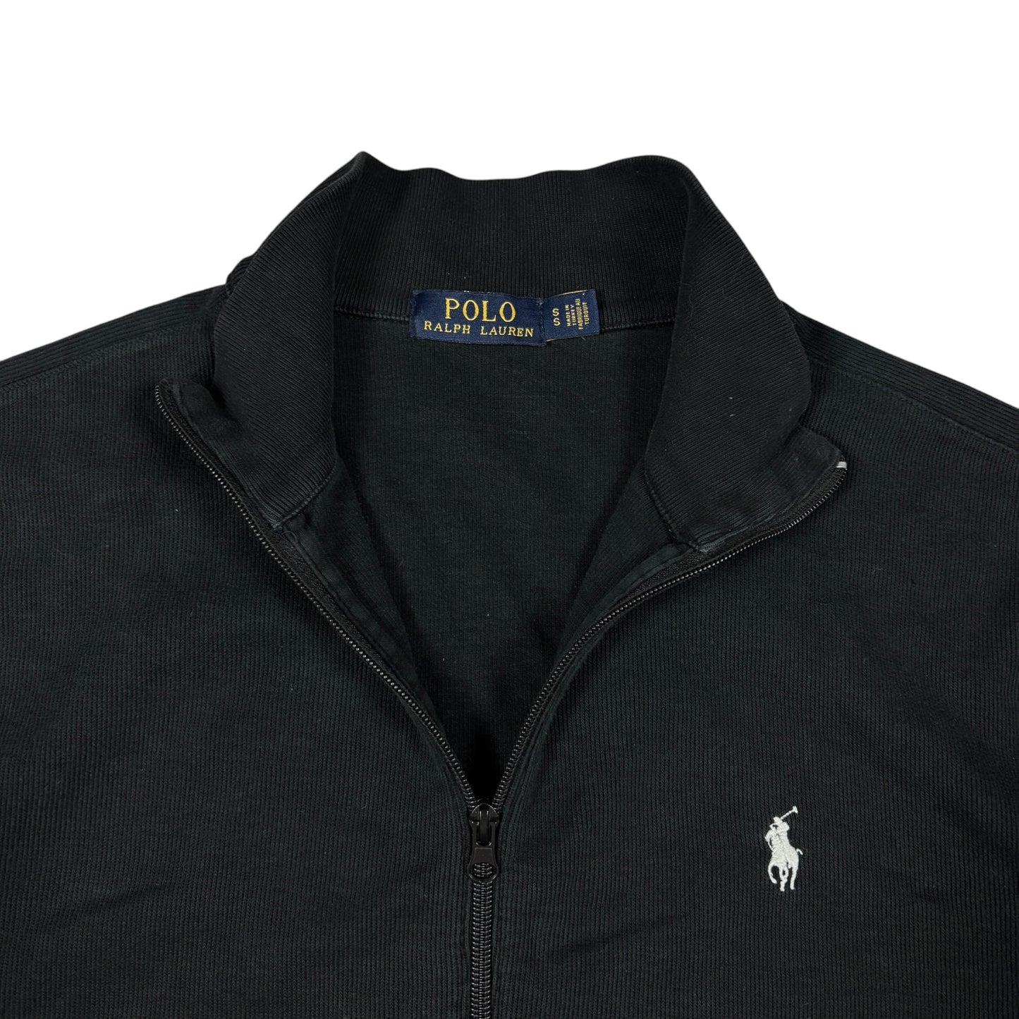 Vintage Ralph Lauren Sweatjacket (S)