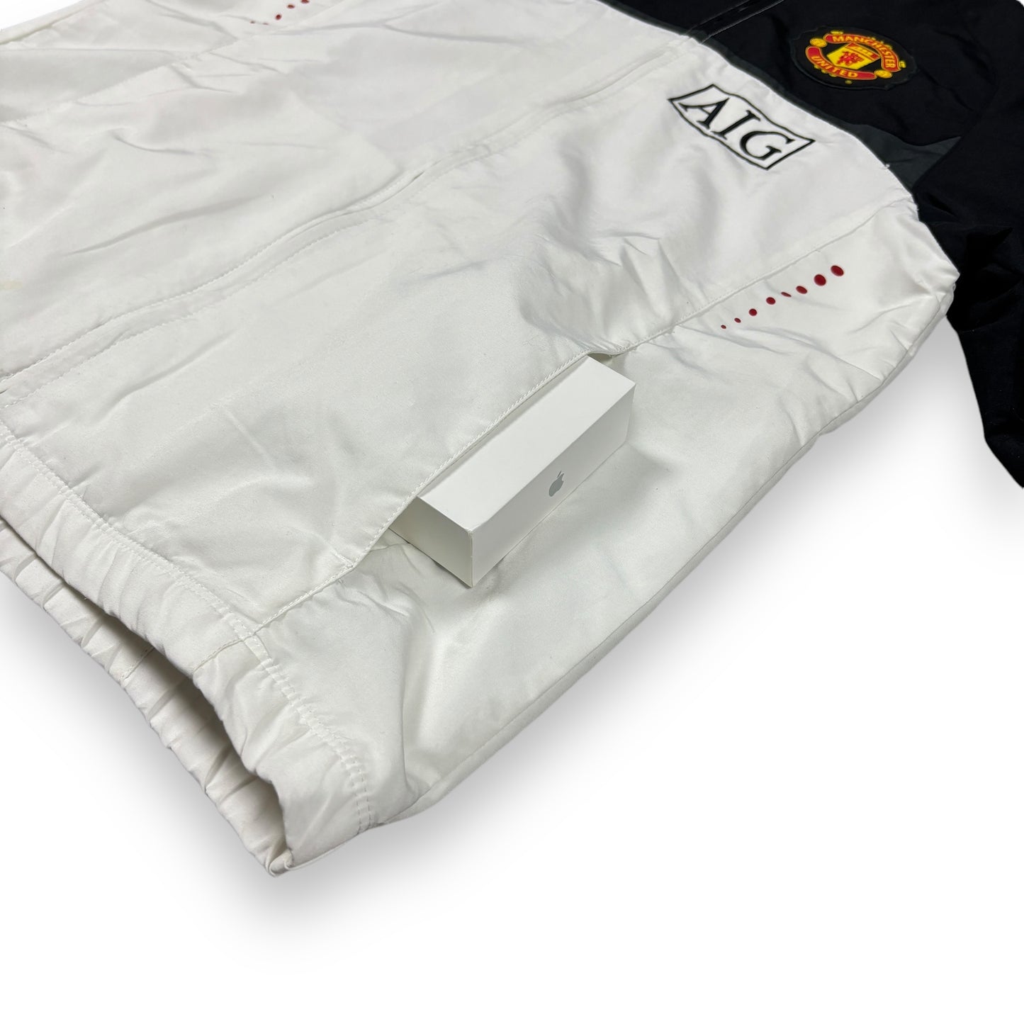 Vintage Nike x Manchester United Tracksuit (SM)