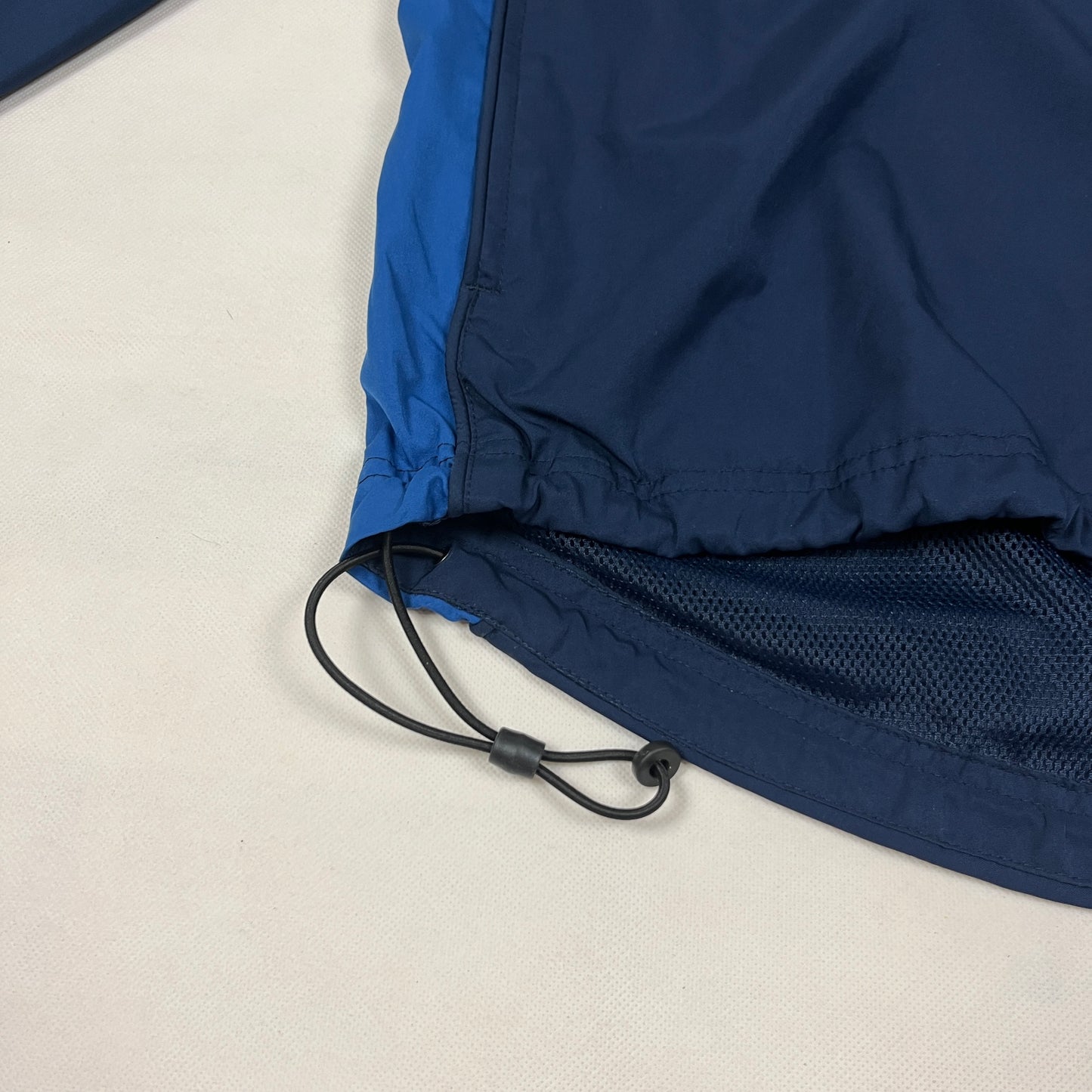 Vintage Nike Track Jacket (XL)