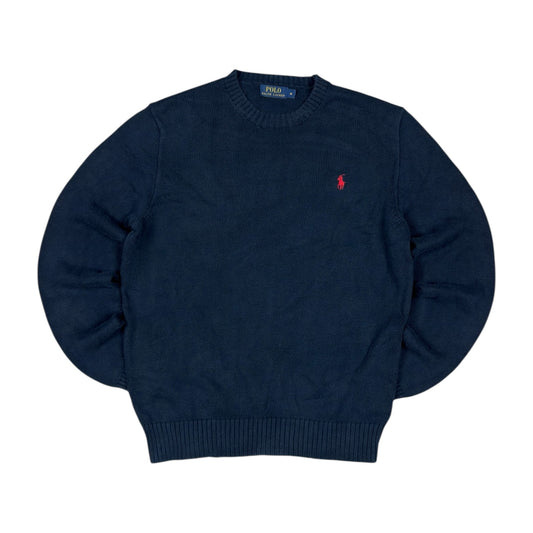 Vintage Polo Ralph Lauren Knit Sweater (M)